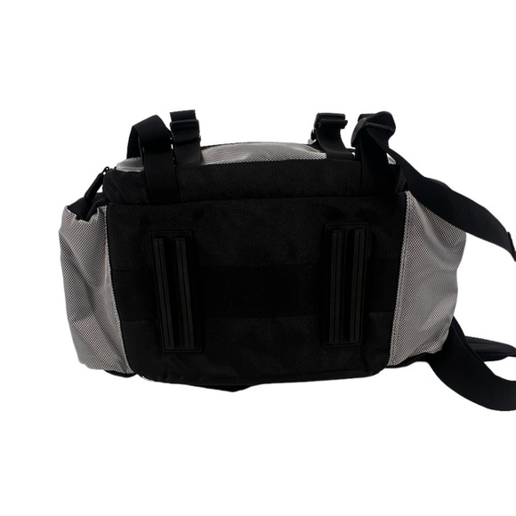 Canon Black 200DG Digital SLR Large Camera And Lens Case Gadget Bag - Picture 7 of 8